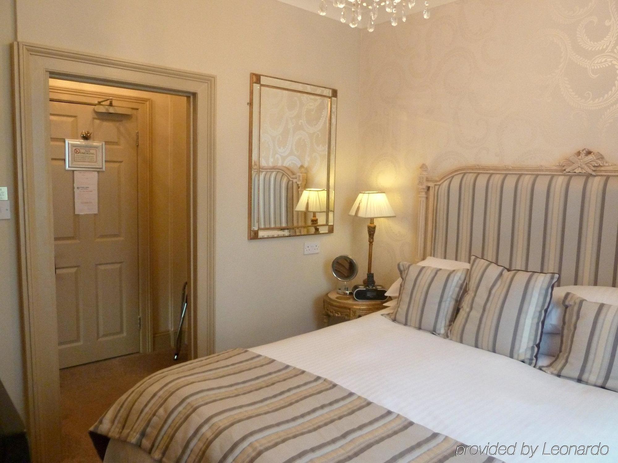 The Somerville 5*